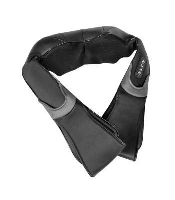 Shiatsu masāžas aparāts Rebel Active RBA-6009A