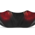 Shiatsu masāžas aparāts Rebel Active RBA-6009A