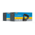 Shiatsu masāžas aparāts Rebel Active RBA-6009A