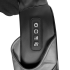 Shiatsu masāžas aparāts Rebel Active RBA-6009A