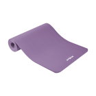 Vingrošanas paklājs jogai, pilatesam un fitnesam Rebel Active, NBR, violets, 183 x 61 cm, 1,5 cm