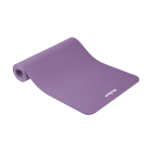 Vingrošanas paklājs jogai, pilatesam un fitnesam, violets, Rebel Active, 183 x 61cm, 1cm, RBA-3150
