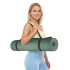 Vingrošanas paklājs jogai, pilatēm un fitnesam, Rebel Active, 183 x 61 cm, 1 cm