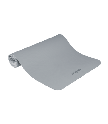 Vingrošanas paklājs jogai, pilatēm un fitnesam Rebel Active RBA-3152 183 x 61 cm, 6 mm