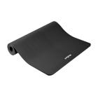 NBR vingrošanas paklājs jogai, pilatesam un fitnesam Rebel Active, 190 x 100 cm, 1,5 cm, RBA-3155