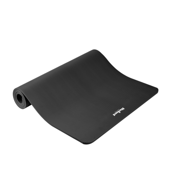 NBR vingrošanas paklājs jogai, pilatesam un fitnesam Rebel Active, 190 x 100 cm, 1,5 cm, RBA-3155