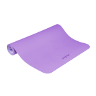 Vingrošanas paklājs jogai, pilatesam un fitnesam Rebel Active RBA-3159 200x90 cm, 1 cm, violets