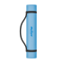 Vingrošanas paklājs jogai, pilatesam un fitnesam Rebel Active RBA-3159, 200x90 cm, 1 cm, zils