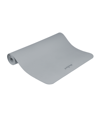 Vingrošanas paklājs jogai, pilatesam un fitnesam Rebel Active RBA-3159 200x90cm, 1cm