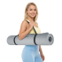 Vingrošanas paklājs jogai, pilatesam un fitnesam Rebel Active RBA-3159 200x90cm, 1cm