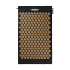Akupresūras paklājs ar adatām un spilvenu ECO, zelta adatas, Rebel Active 72x42cm