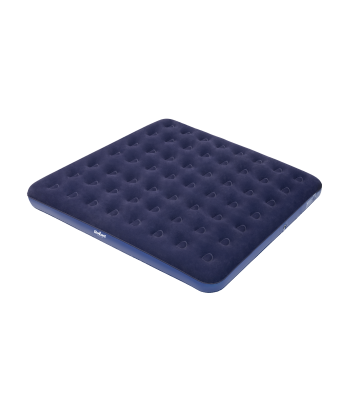 Divvietīgs piepūšamais matracis Rebel Active 203x183x22