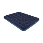 Piepūšamais matracis AVENLI king size 203x152x22