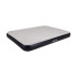 Piepūšamais matracis AVENLI king size 203x152x25