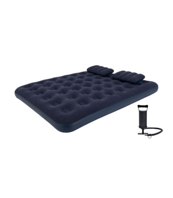Piepūšamais matracis AVENLI XL komplekts 203x152x22