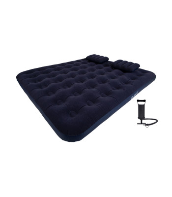Piepūšamais matracis XXL komplektā AVENLI 203x183x22