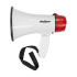 Pārnēsājams raga tipa megafons Rebel DH-08