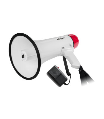Pārnēsājams raga tipa megafons DH-10