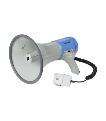 Pārnēsājams raga tipa megafons Megafon DH-12
