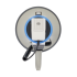 Pārnēsājams raga tipa megafons Megafon DH-12