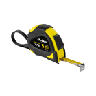 Rebel Tools tērauda mērlente ar automātisku uztīšanu 5m 19mm