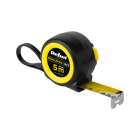 Tērauda ruļļmērlente Rebel Tools 5m 25mm