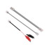 Kabeļu pāru meklētājs un RJ-45 kabeļu testeris Uni-T UT682
