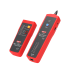Kabeļu pāru meklētājs un RJ-45 kabeļu testeris Uni-T UT682