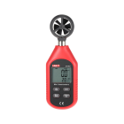 Anemometrs ar temperatūras mērīšanas funkciju Uni-T UT363