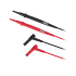 Strāvas knaibles multimetrs 2000A AC UT220