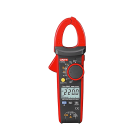 Knaibļu multimetrs True RMS 600A UT216C