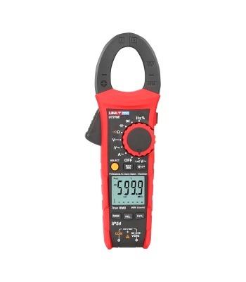 Skavas multimetrs Uni-T PRO UT219E
