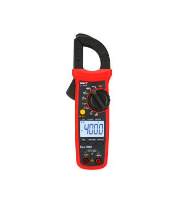 Knaibļu multimetrs Uni-T UT202+
