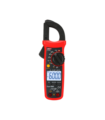 Knaibles multimetrs Uni-T UT202F
