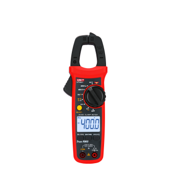 Knaibļu multimetrs Uni-T UT203+