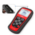 OBD2 diagnostikas testeris un skeneris Konnwei KW808