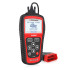 OBD2 diagnostikas testeris un skeneris Konnwei KW808