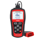OBD2 diagnostikas testeris un skeneris Konnwei KW808