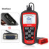 OBD2 diagnostikas testeris un skeneris Konnwei KW808