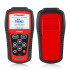 OBD2 diagnostikas testeris un skeneris Konnwei KW808