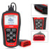 OBD2 diagnostikas testeris un skeneris Konnwei KW808