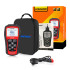 OBD2 diagnostikas testeris un skeneris Konnwei KW808