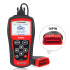 OBD2 diagnostikas testeris un skeneris Konnwei KW808