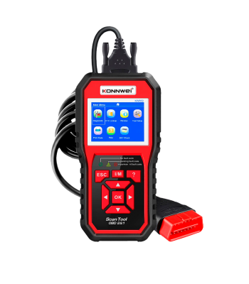 Diagnostikas mērierīce, OBD2 skeneris Konnwei KW850