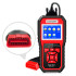 Diagnostikas mērierīce, OBD2 skeneris Konnwei KW850