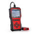 Diagnostikas mērierīce, OBD2 skeneris Konnwei KW340