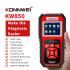 Diagnostikas mērierīce, OBD2 skeneris Konnwei KW850