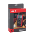 Induktivitātes, kapacitātes un pretestības mērierīce UNI-T UT603