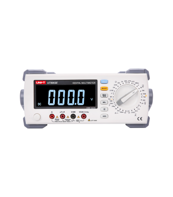 Laboratorijas multimetrs Uni-T UT8802E