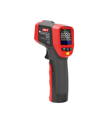 Temperatūras mērītājs Uni-T UT301C+